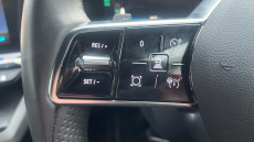 Renault Megane E-Tech EV60 160kW Iconic 60kWh Optimum Charge 5dr Auto Electric Hatchback